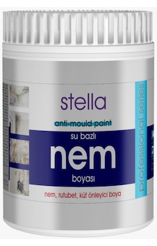 Stella Su Bazlı Nem Boyası 1/1 Stella Su Bazlı Nem Boyası 1/1
