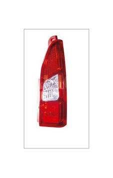 Peugeot Partner Iıı Stop Lambası Tek Kapı Sağ Stop 6351.fh