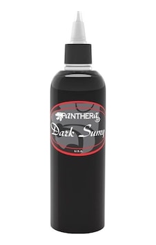 Panthera Tattoo Ink - Dark Summy - 5oz/150ml Panthera Tattoo Ink - Dark Summy - 5oz/150ml