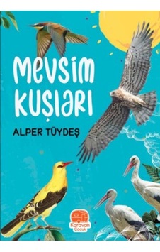 Mevsim Kuşları - Rzır-642571 Mevsim Kuşları - Rzır-642571