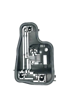 Volkswagen Polo 2010-2014 Sağ Arka Stop Lambası İç Duyu Ampul Taşıyıcısı Volkswagen Polo 2010-2014 Sağ Arka Stop Lambası İç Duyu Ampul Taşıyıcısı