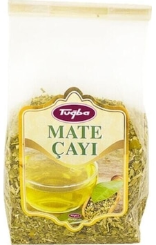 Tuğba Kuruyemiş Mate Çayı 94 Gr Tuğba Kuruyemiş Mate Çayı 94 Gr