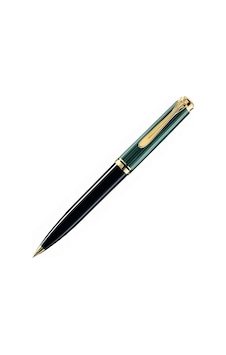 Pelikan D800 Yeşil-siyah Versatil Kalem Çok Renkli Pelikan D800 Yeşil-siyah Versatil Kalem Çok Renkli