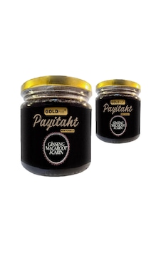 Gold Plus Payitaht Macunu 2 Adet Erkeklerin Özel Anları İçin 240 Gr Macun Gold Plus Payitaht Macunu 2 Adet Erkeklerin Özel Anları İçin 240 Gr Macun