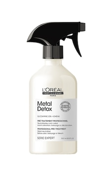L'Oréal Professionnel Serie Expert Metal Nötralize Edici Bakım Kremi 500 ML L'Oréal Professionnel Serie Expert Metal Nötralize Edici Bakım Kremi 500 ML