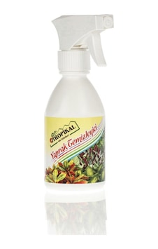 Tropikal Yaprak Temizleyici 250 Ml. Tropikal Yaprak Temizleyici 250 Ml.