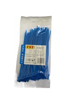 Frt Mi 2,5x150 Kablo Bağı Frt Mi 2,5x150 Kablo Bağı