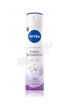 3 Adet Nivea Deo 150 Ml Fresh Sensatıon Kadın 3 Adet Nivea Deo 150 Ml Fresh Sensatıon Kadın