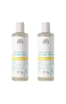 Organik Kokusuz Bebek Şampuanı 250 Ml 2 Adet Organik Kokusuz Bebek Şampuanı 250 Ml 2 Adet