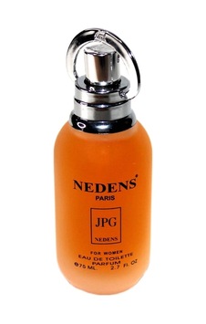 Nedens Jpg Kadın Parfüm EDP 75 ML