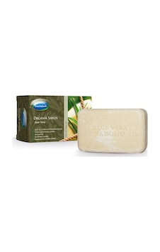 Mecitefendi Organik Katı Aloe Vera Sabunu 125 G
