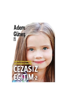 Cezasız Eğitim 2 Cezasız Eğitim 2