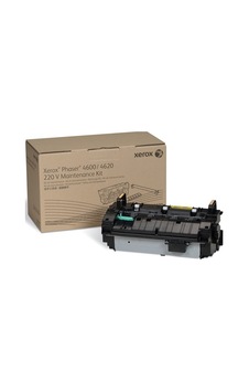 Tonersepeti Xerox Phaser 4600-115r00070 Bakım Kiti