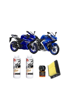 Yamaha Yzf R25 Bakım Seti (538492020)