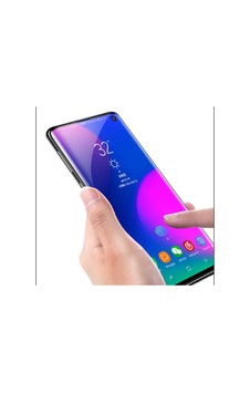 Galaxy S10e Zore Süper Pet Ekran Koruyucu Jelatin Galaxy S10e Zore Süper Pet Ekran Koruyucu Jelatin