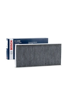 Bosch 1987432406 Karbonlu Polen Filtresi Bosch 1987432406 Karbonlu Polen Filtresi