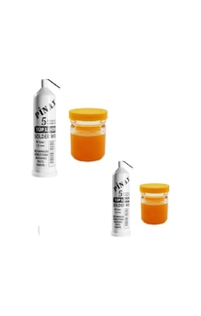 4 Adet 5 Kanallı Lehim Teli 1,2 Mm Ve Lehim Pastası 40 Gr 4 Adet 5 Kanallı Lehim Teli 1,2 Mm Ve Lehim Pastası 40 Gr