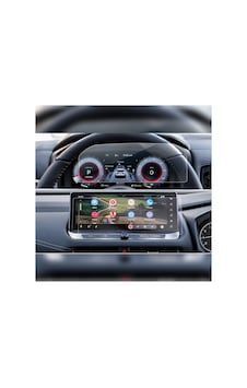 Nissan Qashqai Uyumlu 2022-2026 Model Multimedya Ve Dijital Gösterge Panel 9h Nano Ekran Koruyucu 2li Set Nissan Qashqai Uyumlu 2022-2026 Model Multimedya Ve Dijital Gösterge Panel 9h Nano Ekran Koruyucu 2li Set