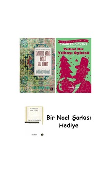 Kaygusuz Abdal, Hatayî, Kul Himmet + Tuhaf Bir Yılbaşı Öyküsü + Bir Noel Şarkısı Kaygusuz Abdal, Hatayî, Kul Himmet + Tuhaf Bir Yılbaşı Öyküsü + Bir Noel Şarkısı