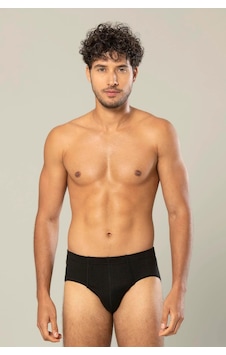 Erdem Erkek Penye Slip Külot 1300 - 3 Adet Siyah Erdem Erkek Penye Slip Külot 1300 - 3 Adet Siyah