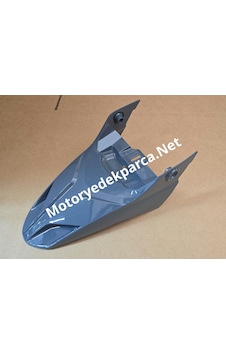 Yuki Hammer Ön Çamurluk Gaga Nardo Gri Hammer Yuki Hammer Ön Çamurluk Gaga Nardo Gri Hammer
