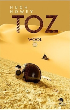 Toz - Wool 3 - Hugh Howey - Monokl Toz - Wool 3 - Hugh Howey - Monokl