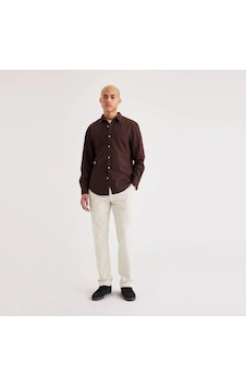 Dockers Smart 360 Flex Ultimate Chino Erkek Slim Fit Pantolon 7948802290 Bej Dockers Smart 360 Flex Ultimate Chino Erkek Slim Fit Pantolon 7948802290 Bej