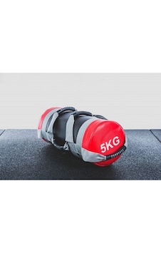 Kıngsbox Kum Torbası 5 Kg Kıngsbox Kum Torbası 5 Kg
