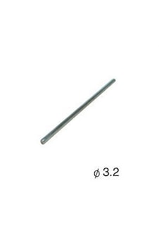 Me-tools Tr320 Sap Ayar Çubuğu Nikel 3,2mm Me-tools Tr320 Sap Ayar Çubuğu Nikel 3,2mm