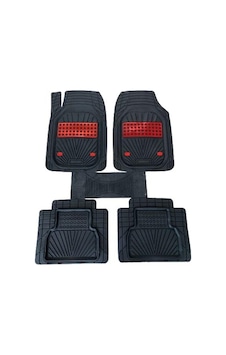 Renault R9 Newness Negro Kırmızı Oto Paspas Değer 1-Değer 2 (525971928) Renault R9 Newness Negro Kırmızı Oto Paspas Değer 1-Değer 2 (525971928)