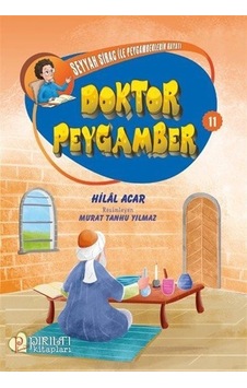 Doktor Peygamber / Hilal Acar