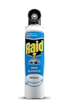 Raid Pure Sinek Savar Kokusuz 300 ML Raid Pure Sinek Savar Kokusuz 300 ML
