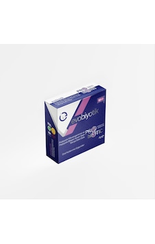 Evo Pharma Evobiyotik Probiyotik Mikroorganizma ve Prebiyotik Takviye Edici Gıda 10 Şase Evo Pharma Evobiyotik Probiyotik Mikroorganizma ve Prebiyotik Takviye Edici Gıda 10 Şase