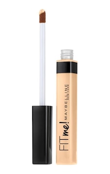 Maybelline New York Fit Me Concealer 10 Light Maybelline New York Fit Me Concealer 10 Light