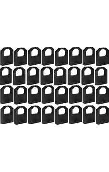 Panasonic Kx-P1150 Uyumlu Şerit 10'Lu Paket Panasonic Kx-P1150 Uyumlu Şerit 10'Lu Paket