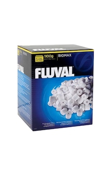 Fluval Biomax Filtre Malzemesi 1100 G Fluval Biomax Filtre Malzemesi 1100 G