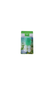 Silikon Kulak Koruyucu Tıkacı Soft 2\' Li