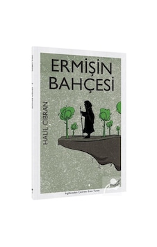 Ermiş'In Bahçesi / Halil Cibran 9786052361603 Ermiş'In Bahçesi / Halil Cibran 9786052361603