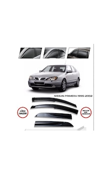 Nissan Primera Cam Rüzgarlığı 95-02 Kutulu Gönderim Nissan Primera Cam Rüzgarlığı 95-02 Kutulu Gönderim
