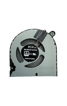 Acer İle Uyumlu Aspire 3 A315-23 N18q13, 3 A315-23g-r0bz Cpu Fan, İşlemci Fanı Acer İle Uyumlu Aspire 3 A315-23 N18q13, 3 A315-23g-r0bz Cpu Fan, İşlemci Fanı
