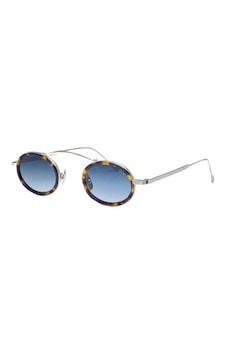 Gigioo Mil 412 C5 43-27 G Unisex Güneş Gözlüğü Gümüş Gigioo Mil 412 C5 43-27 G Unisex Güneş Gözlüğü Gümüş