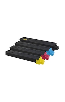 Utax Ck5511.350I Siyah Uyumlu Toner 18.000 Syf