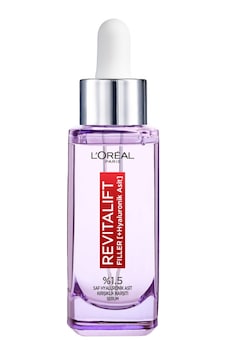 L'oréal Paris Revitalift Filler %1.5 Saf Hyaluronik Asit Kırışıklık Karşıtı Serum 30 Ml L'oréal Paris Revitalift Filler %1.5 Saf Hyaluronik Asit Kırışıklık Karşıtı Serum 30 Ml