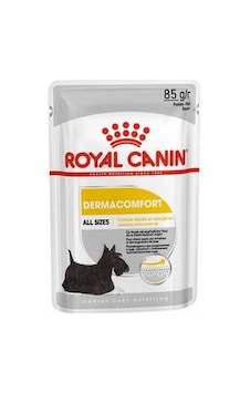 Northcity Küçük Irk Yetişkin Köpek İçin Dermacomfort Loaf Pate Konservesi 12 Adet 85 Gr Northcity Küçük Irk Yetişkin Köpek İçin Dermacomfort Loaf Pate Konservesi 12 Adet 85 Gr