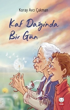 Kaf Dağı'Nda Bir  Gün