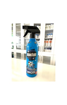 Insectum Kullanıma Hazır 500 Ml Böcek Ilacı Haşere Ilacı Insectum Kullanıma Hazır 500 Ml Böcek Ilacı Haşere Ilacı