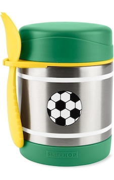 Skip Hop Spark Style Paslanmaz Çelik Termos 325 Ml Skip Hop Spark Style Paslanmaz Çelik Termos 325 Ml