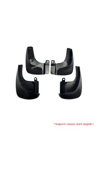 Hyundai Elantra Paçalık Takım 2001-2006 Hyundai Elantra Paçalık Takım 2001-2006