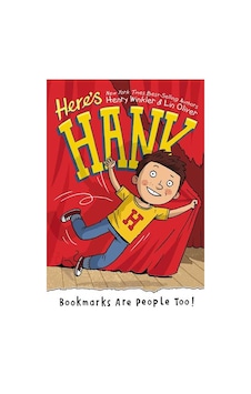Bookmarks Are People Too! 1 Bookmarks Are People Too! 1