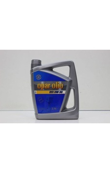Olio Ds1 0w30 3.9 Litre Motor Yağı
